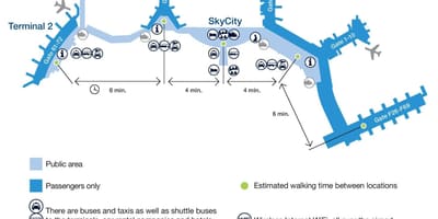 Stokholmo arlanda žemėlapyje